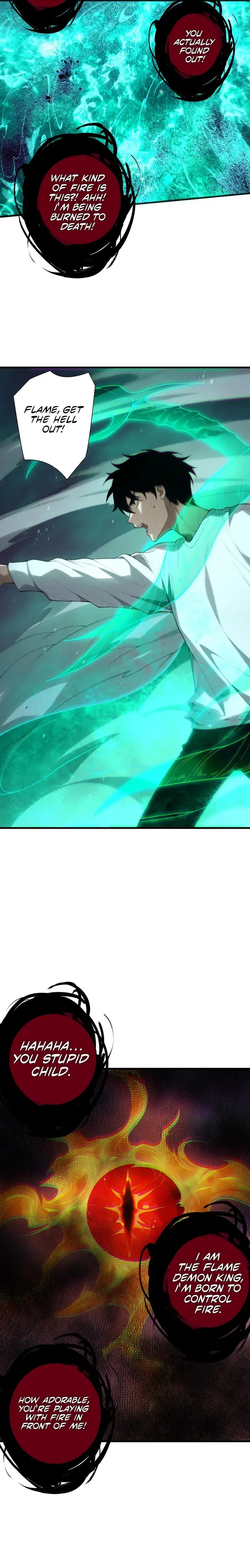 Catastrophic Necromancer Chapter 134 image 10_optimized
